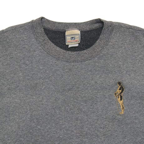 AMPAS / 00's Vintage, 74th Academy Award Crewneck Sweatshirt