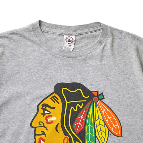 Chicago Blackhawks / Stanley Cup 2013 Champions S/S Tee