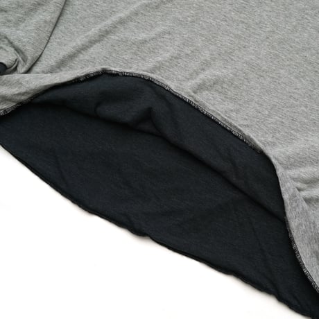 Old Navy / Vintage, Reversible L/S Tee