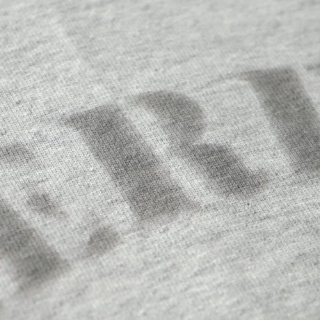 TEERECO / Stencil Arc L/S Tee