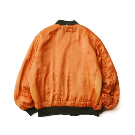 Vintage, MA-1 Flight Jacket
