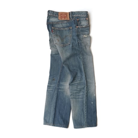 Levi's / Vintage, Lot. 501 Denim Pant W : 32 "Regular Straight Fit"