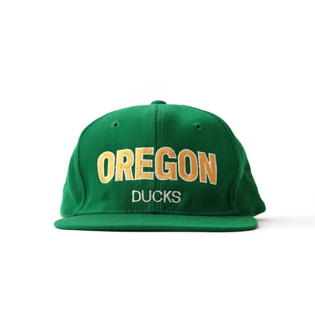 University of Oregon / Vintage, Ducks Snapback 6-Panel Hat