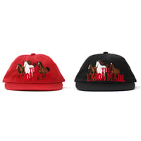 THE UNION / The Horse Cap