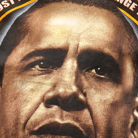 Barack Obama / I'm Asking You To Believe S/S Tee