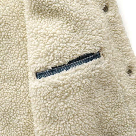 Levi's / Sherpa Trucker Jacket
