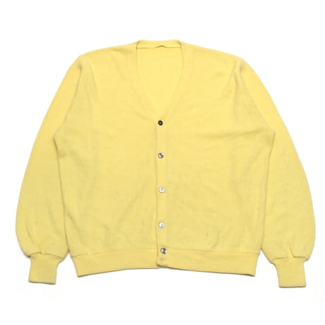 70's Vintage, Knit Cardigan