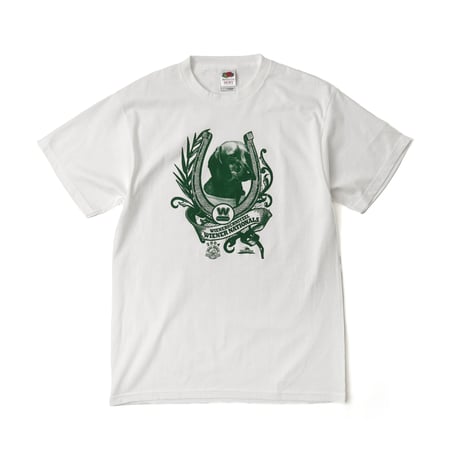 Wienerschnitzel / Vintage, Wiener Nationals 2004 S/S Tee