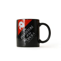 Le Fantôme de l'Opéra / Mug