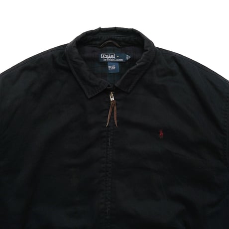 Polo Ralph Lauren / Vintage, Bayport Cotton Windbreaker