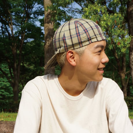 THE UNION / B-Check Easy Cap