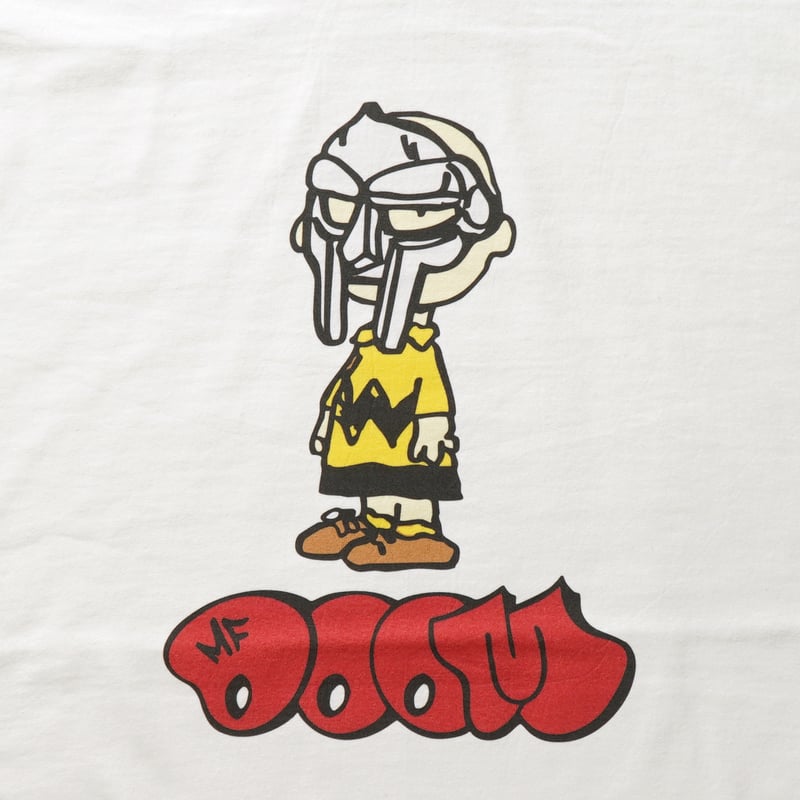 OLD DOOM COFFEE MF DOOM フレッシュナー OLD DOOM COFFEE MF DOOM