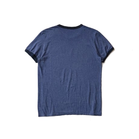 Pepsi / Logo Ringer S/S Tee