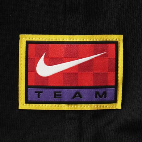 Nike / Americana Top Flames Baseball Jersey