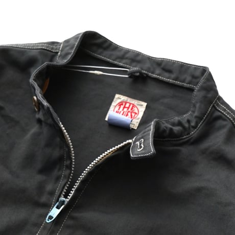 THE UNION / Car Jacket