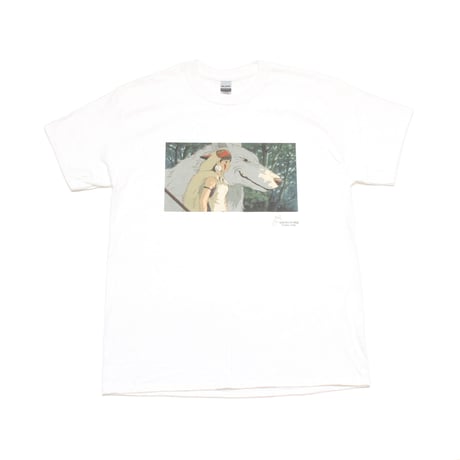 Princess Mononoke /  S/S Tee