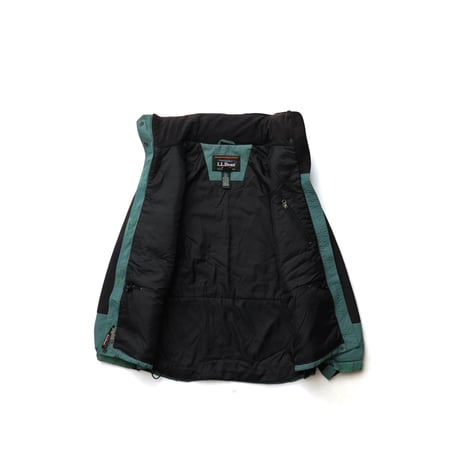L.L. Bean / Vintage, Rugged Ridge Parka