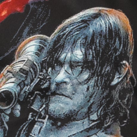 The Walking Dead / Daryl Dixon S/S Tee