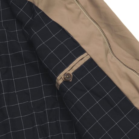 Polo Ralph Lauren / Bayport Cotton Windbreaker