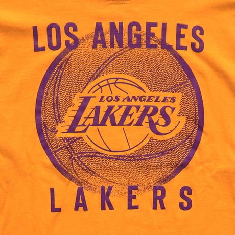 NBA / Los Angeles Lakers L/S Tee