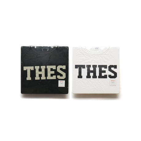 THE UNION / Crack THES Tee