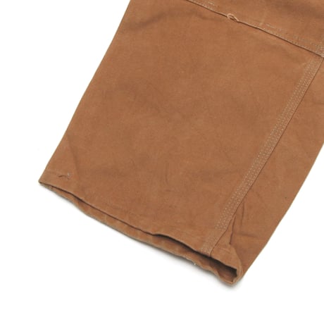 carhartt / Duck Bib Overall W : 32