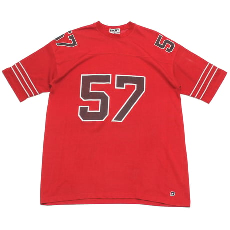 DKNY / 90's Vintage Football Jersey