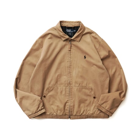 Polo Ralph Lauren / Vintage, Bayport Cotton Jacket