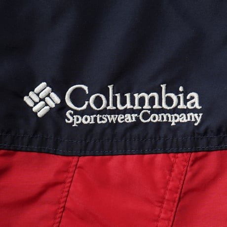 columbia Sport / Vintage, Challenger Zip Up Jacket