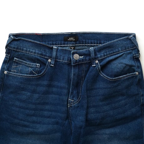 True Religion / Bobby Baggy Bootcut Jean