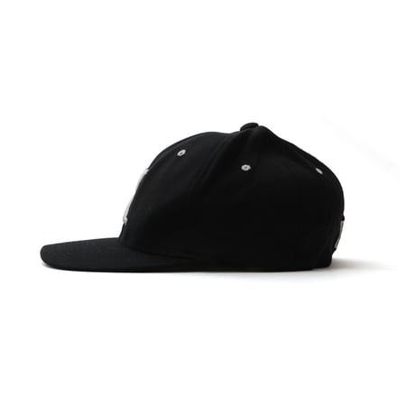 Karl Kani / Vintage, 6-Panel Fitted Hat