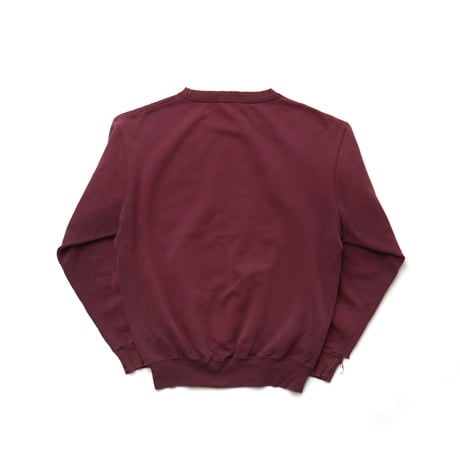 Polo Ralph lauren / Vintage, Fleece Crewneck Sweatshirt