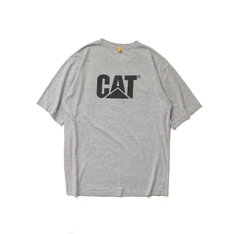 Caterpillar Inc. / CAT Logo S/S Tee