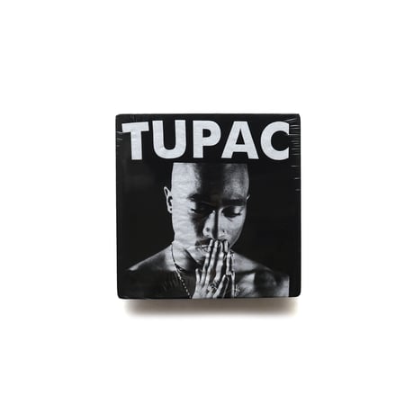 2Pac / Trust Nobody S/S Tee