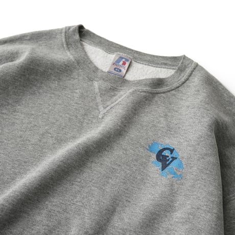Cumberland Valley High School / Eagles Crewneck Sweatshirt