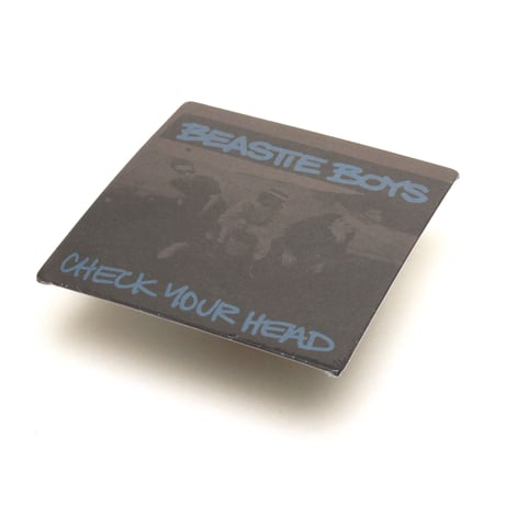 Beastie Boys / Check Your Head S/S Tee