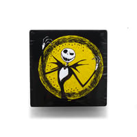 The Nightmare Before Christmas / Jack Skellington S/S Tee