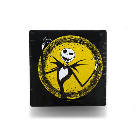 The Nightmare Before Christmas / Jack Skellington S/S Tee