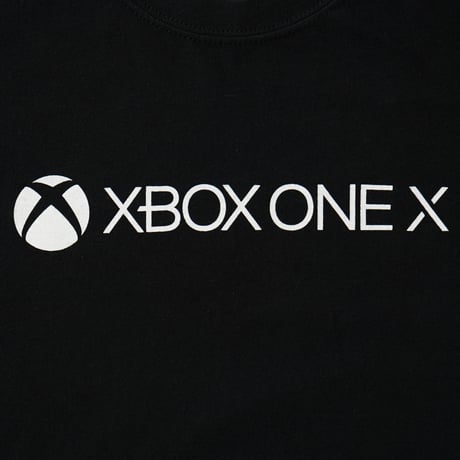 Microsoft / Xbox One X S/S Tee