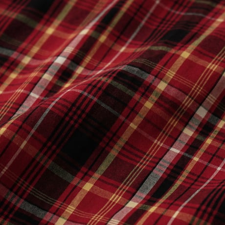 Ecko Unlimited / Vintage, Plaid S/S Shirt