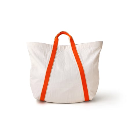 THE UNION / Mega Tote Bag