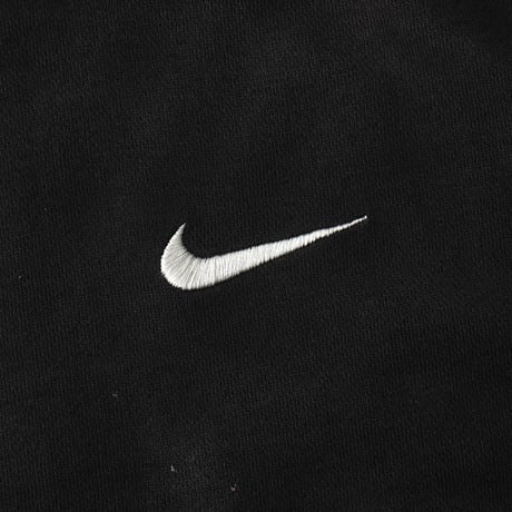 NIKE  / Vintage, Solo Swoosh Crewneck Sweatshirt