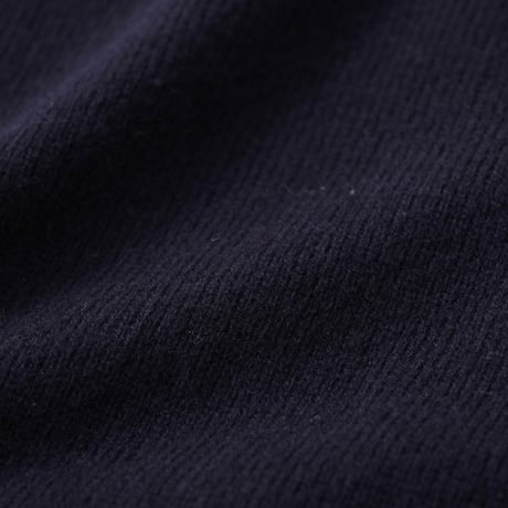Polo Ralph Lauren / Vintage, Lambs Wool Knit Polo L/S Shirt