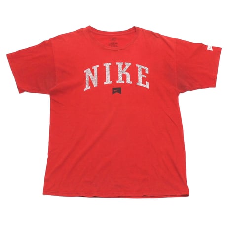 NIKE / Elephant Logo S/S Tee