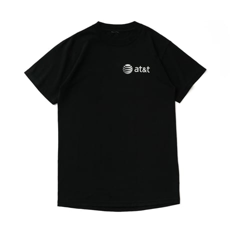 AT & T / Long Distance S/S Tee