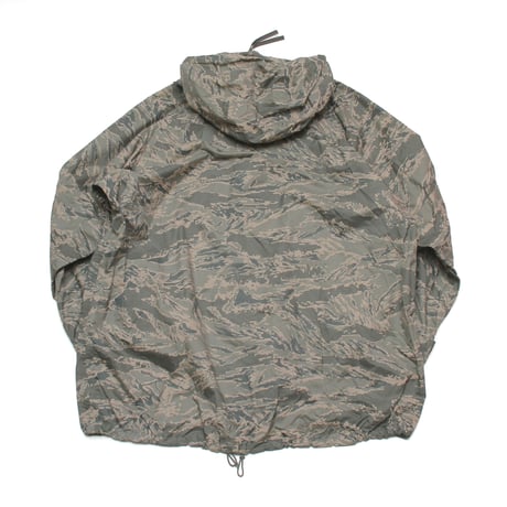 U.S. Air Force / 00's Vintage, Improved Rainsuit Parka