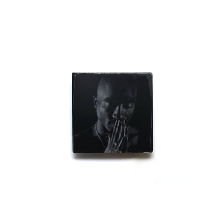 2Pac / Photo S/S Tee