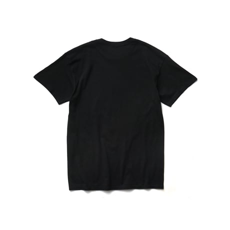 Nirvana / Two Tone Smiley Face S/S Tee