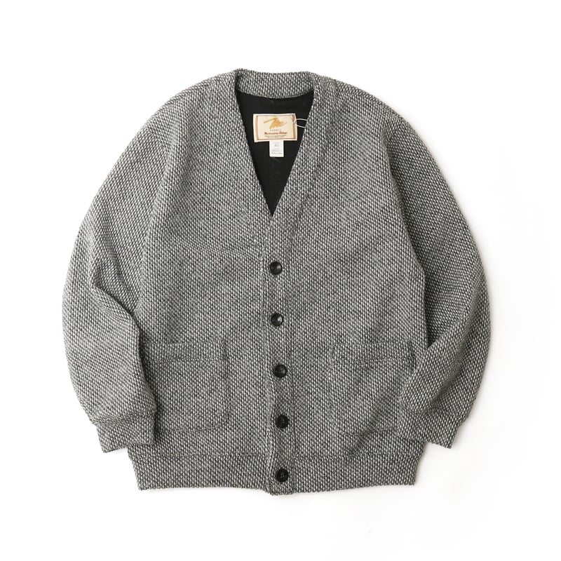 THE UNION / MOF Cardigan | ティーレコ 