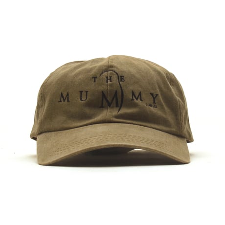 The Mummy / Vintage, ©1998 6-Panel Strapback Hat
